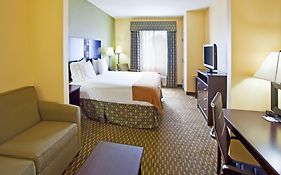 Holiday Inn Express And Suites Saint Augustine North By Ihg