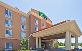 Holiday Inn Express And Suites Saint Augustine North By Ihg